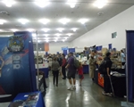 Big WoW ComicFest San Jose 2013 Photo 350Thumbnail